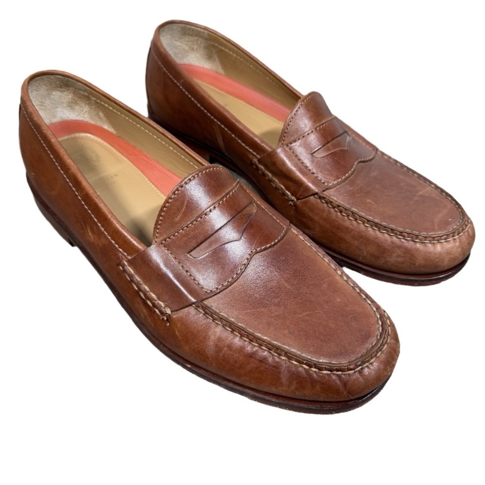 Cole Haag Pinch Prep Penny Loafer Slip on Shoes